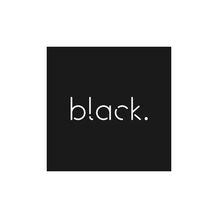 Black coffee - logo | takeawaycup.com