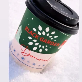 Black Garden Donovaly