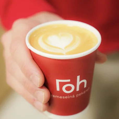 dizajnové plastové poháre s potlačou | roh | takeawaycup.com