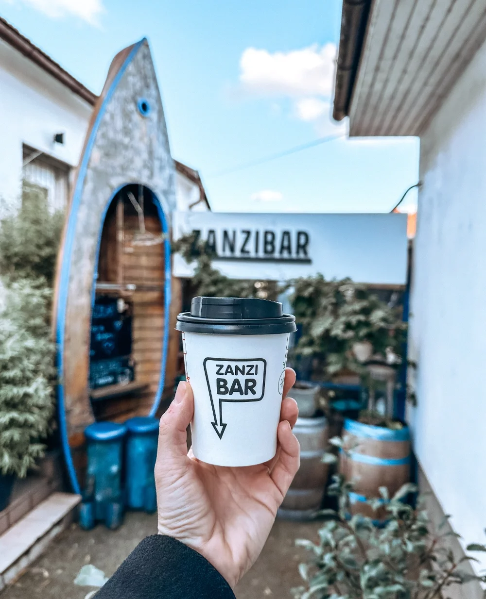 dizajnové poháriky so sebou | blog | takeawaycup.com