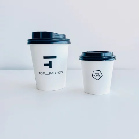 Five Points | referencie - poháre s potlačou | takeawaycup.com