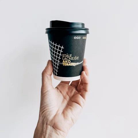 OOZI | referencie - poháre s potlačou | takeawaycup.com