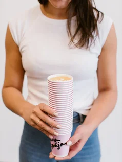 papierové poháre na kávu s potlačou | takeawaycup.com
