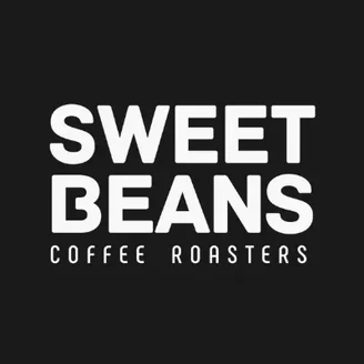 Sweet Beans coffee - logo | referencie | takeawaycup.com