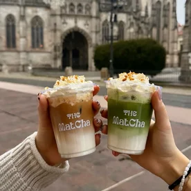 The Matcha