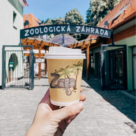 ZOO Bojnice | referencie - poháre s potlačou | takeawaycup.com